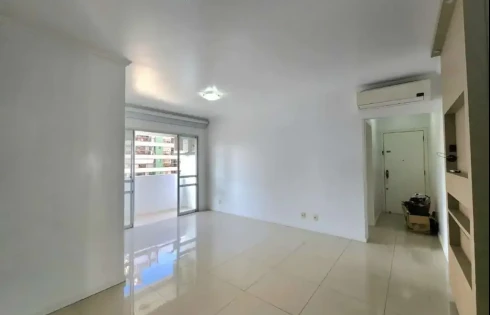Apartamento em Centro, Florianópolis