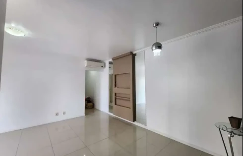 Apartamento em Centro, Florianópolis