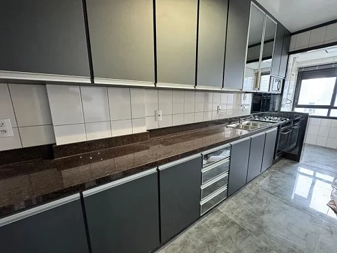 Apartamento em Centro, Florianópolis