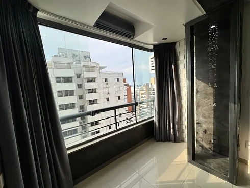 Apartamento em Centro, Florianópolis