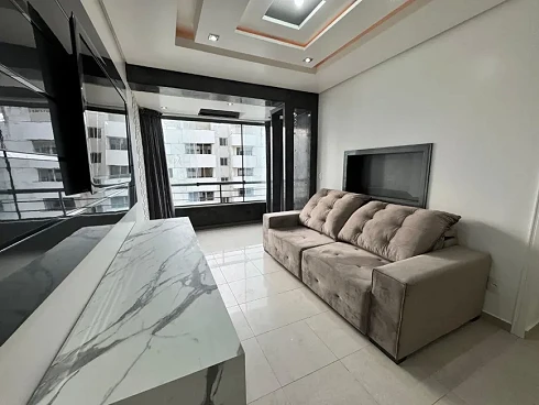 Apartamento em Centro, Florianópolis