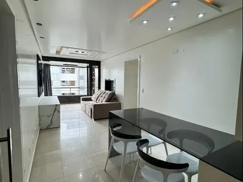 Apartamento em Centro, Florianópolis