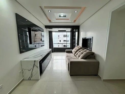 Apartamento em Centro, Florianópolis
