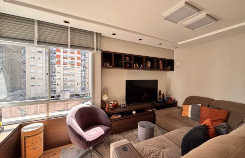 Apartamento em Centro, Florianópolis