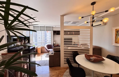 Apartamento em Centro, Florianópolis