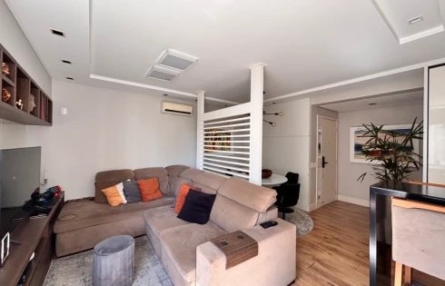 Apartamento em Centro, Florianópolis