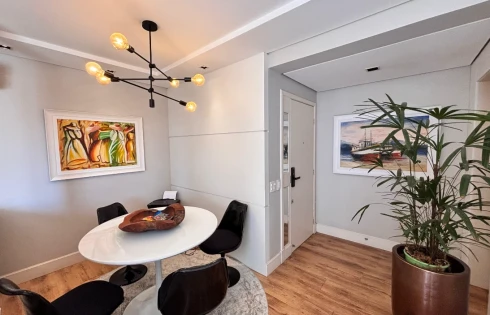 Apartamento em Centro, Florianópolis