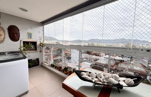 Apartamento em Itacorubi, Florianópolis