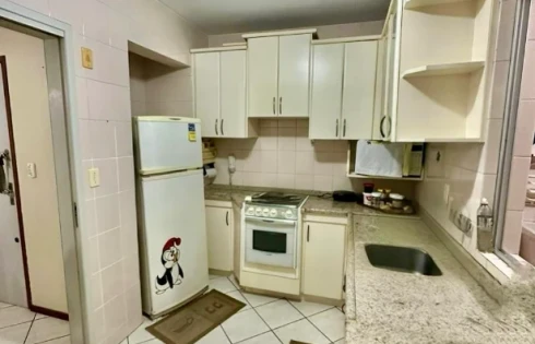 Apartamento em Coqueiros, Florianópolis