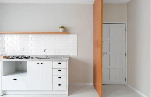 Apartamento em Kobrasol, São José