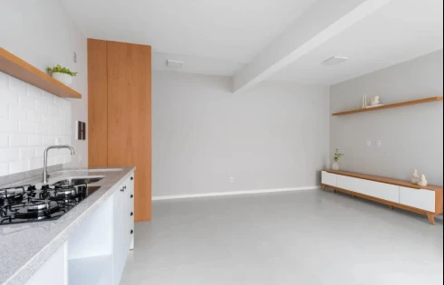 Apartamento em Kobrasol, São José