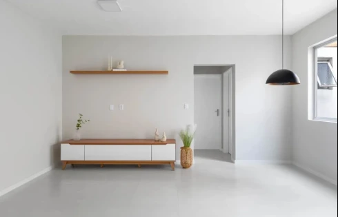 Apartamento em Kobrasol, São José