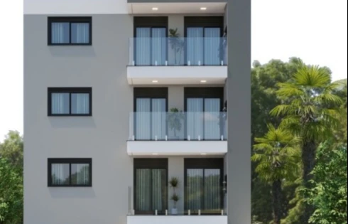 Apartamento em Nova Palhoça, Palhoça