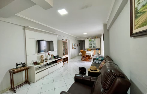 Apartamento em Canto, Florianópolis