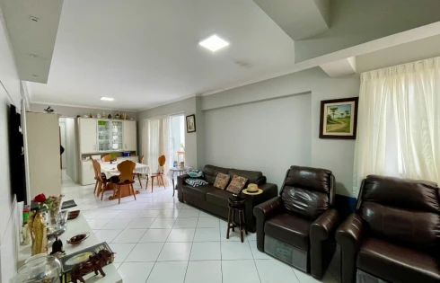 Apartamento em Canto, Florianópolis