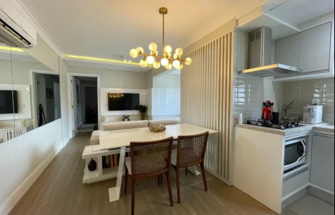 Apartamento em Itacorubi, Florianópolis