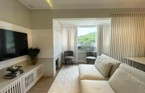 Apartamento em Itacorubi, Florianópolis