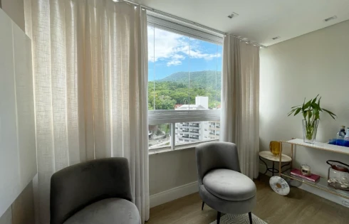 Apartamento em Itacorubi, Florianópolis