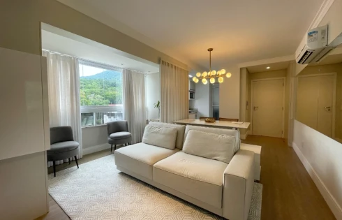 Apartamento em Itacorubi, Florianópolis