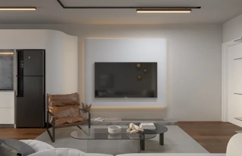 Apartamento em João Paulo, Florianópolis