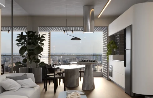 Apartamento em João Paulo, Florianópolis