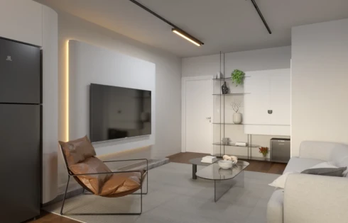 Apartamento em João Paulo, Florianópolis