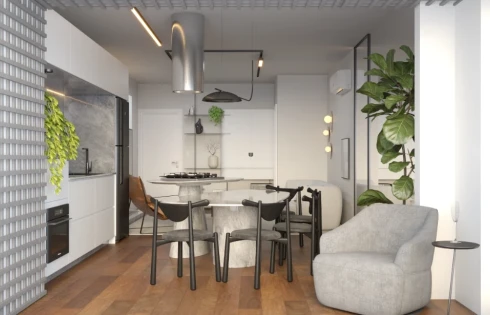 Apartamento em João Paulo, Florianópolis