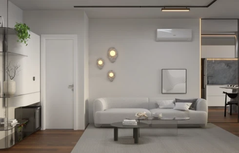 Apartamento em João Paulo, Florianópolis