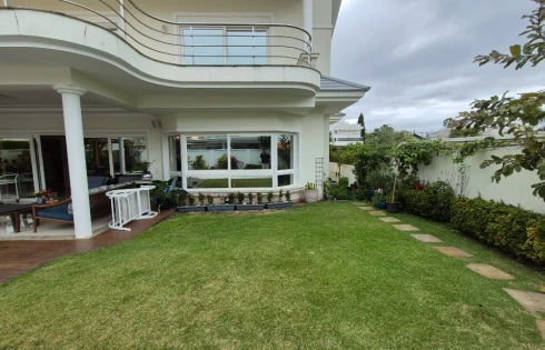 Casa em Jurerê Internacional, Florianópolis