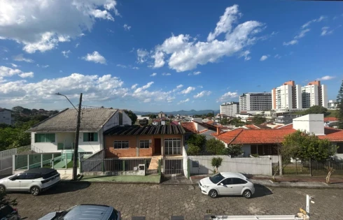 Jardim Atlântico, Florianópolis
