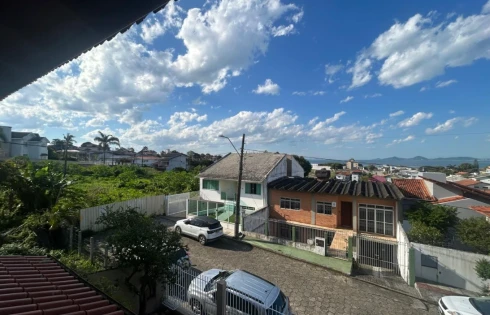 Casa em Jardim Atlântico, Florianópolis