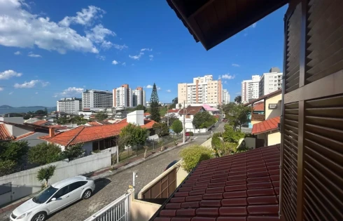 Casa em Jardim Atlântico, Florianópolis