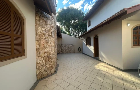 Casa em Jardim Atlântico, Florianópolis