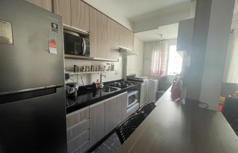 Apartamento em Pagani, Palhoça