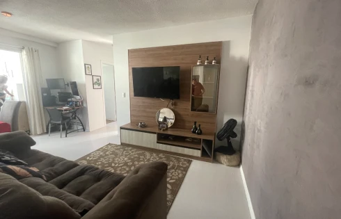 Apartamento em Pagani, Palhoça