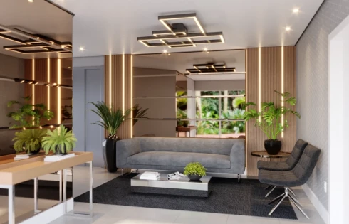 Apartamento em Ipiranga, São José