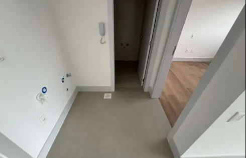 Apartamento em Estreito, Florianópolis