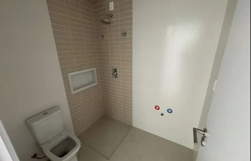 Apartamento em Estreito, Florianópolis