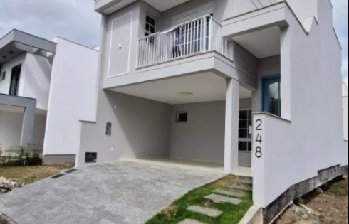 Deltaville, Biguaçu