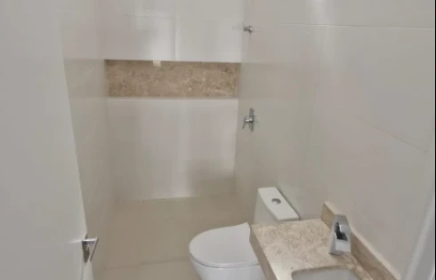 Casa em Deltaville, Biguaçu