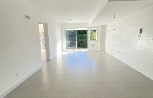 Apartamento em João Paulo, Florianópolis