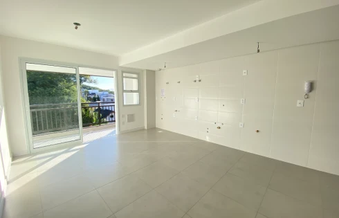 Apartamento em João Paulo, Florianópolis