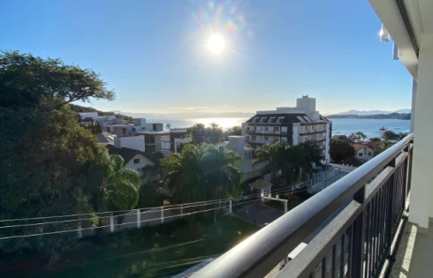 Apartamento em João Paulo, Florianópolis