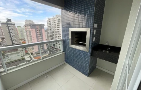 Apartamento em Campinas, São José