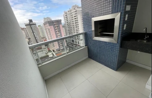 Apartamento em Campinas, São José