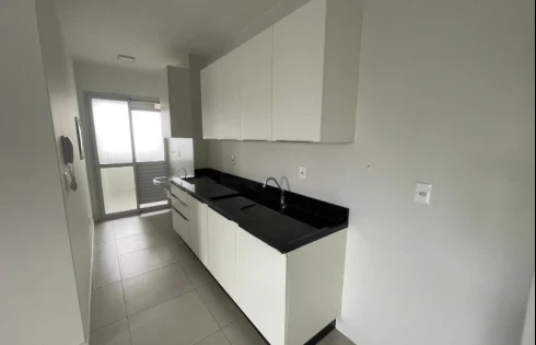 Apartamento em Campinas, São José