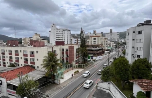 Trindade, Florianópolis