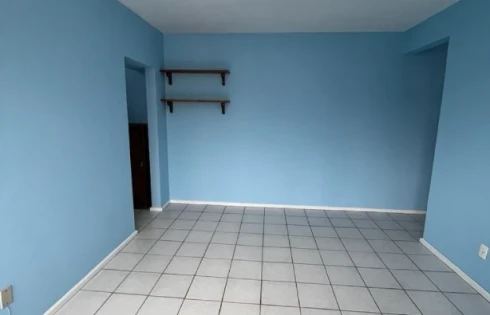 Apartamento em Trindade, Florianópolis