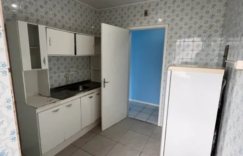 Apartamento em Trindade, Florianópolis