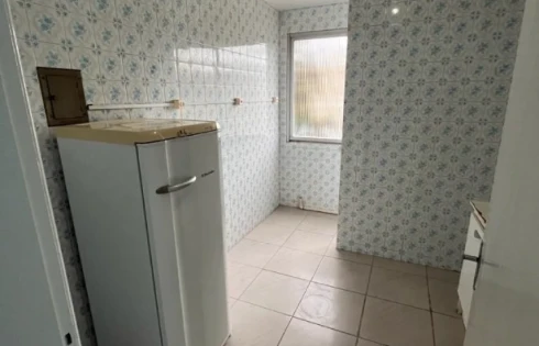 Apartamento em Trindade, Florianópolis